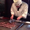 ステーキランド 神戸店｜三ノ宮｜シェフが目の前で焼いてくれる神戸牛ステーキランチ