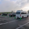 涼しい高原で過ごす夏休み② キャンピングカーで行く八ヶ岳･車山高原 Day2 五稜郭公園･八千穂高原自然園･ロッヂ八ヶ嶺･霧ヶ峰ビーナスライン無料駐車場