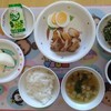 10/6(金)の給食