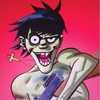 gorillaz製作作業へ突入。