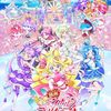 神が開ける天岩戸。『映画 キミとアイドルプリキュア♪ お待たせ!キミに届けるキラッキライブ!』感想