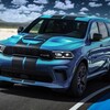 2023 Dodge Durango SRT-Hellcat