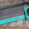 【買い替え】マウス「M280nBK」とキーボード「SIGNATURE K650」購入！ 快適作業環境に戻る！ by ロジクール