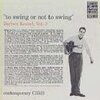 To Swing or Not to Swing / Barney Kessel (1955)