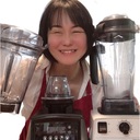 Vitamix  だれでも出来るかんたんレシピ