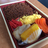 鶏そぼろ弁当