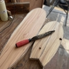 第583　サーフスツールを作る、その③。