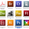・Adobe CS3 Web Premium