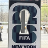 【FIFAワールドカップ ２０２６】全出場チームが確定（とりあえず）  さて本番まで７０日程度（写真）、どうなるか？！？