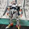 HG 1/144 重戦機エルガイム エルガイムMk-II　製作記 PART1