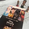 ディズニーの動画コンテンツ見放題！Disney DELUXE（ディズニーデラックス）に加入しました