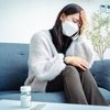 風邪とインフルエンザの違い