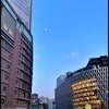 色んな風景～夕景・大阪・梅田～