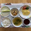 6/20(火)の給食