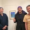 皆様のご高覧感謝します（at MIX展）