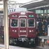 阪急5108F