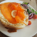 イギリスごはん。