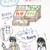 晩ご飯を食べながら見る『水曜どうでしょう』