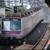 さらば！メトロ8000系 8106F 廃車回送 18113F到着を待たず廃車