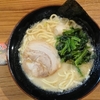 家系ラーメン 壱角家