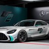 Mercedes-AMG GT2