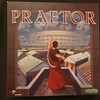 プラエトル／Praetor