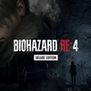 BIOHAZARD RE:4