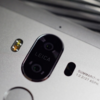 【レビュー】Huaweiの最新スマートフォンMate9をゲットしたのでカメラ性能をP9と比較してみた