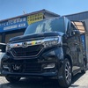 中古車リースでN-BOXカスタムが月々1万円〜乗れちゃう❗️