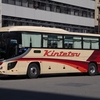 名阪近鉄バス 3159