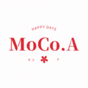 MoCo.Aの綴り事