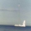ロシア海軍は4月27日に潜水艦発射型弾道ミサイルR-29RMの発射を行った