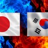 サッカー親善試合　日本VS韓国。個人的採点。