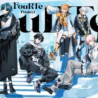 新たな7人組バーチャルアイドル「FouRTe Project」が始動！