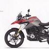 キター！ BMW G310GS 日本発売！