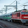 2025 06 10 733系4000番台甲種輸送