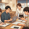 強い店舗への道のり｜打ち手が効かない本当の理由
