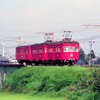 第445話　1991年名鉄（揖斐）：朝の旧型3連を見に行く