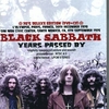 Black Sabbath  Paris 1970 Live (Full Concert)