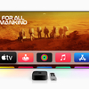 新型Apple TVが来年発売へ　予想される新しい特長を確認