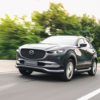 中国市場専用モデル「CX-30 EVモデル」の試乗インプレッション動画や記事が出てきました。