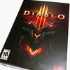 『Diablo3』がやっと届いた