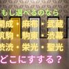 もし進学できるなら、開成、麻布、武蔵、筑駒、駒東、栄光、聖光、渋幕、渋渋、海城、どこがいい？