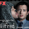 イライジャ・ウッド主演コメディ　Wilfred 第1話観賞