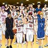 黒子のバスケ愛を試す究極の挑戦！2000ピース「TIP OFF」ジグソーパズルで感動を再現せよ