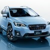 新型スバルXV 2.0i-L、本日納車セリ！
