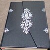 Paperblanks（ペーパーブランクス）　クリスタルジュエル（ミニ）