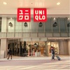 DOVER STREET MARKET GINZA COMME des GARÇONSとUNIQLOは向かい合わせ