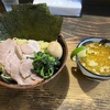 【超オススメ】クックら@相模大野〜つけ麺／大盛／ライス／Xサービス／ライス用ニンニク／家系ラーメン〜