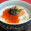 イクラ丼
